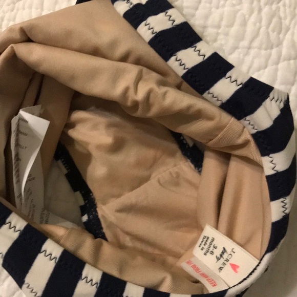 J. Crew Infant One Piece Bathing Suit - Picture 5 of 5